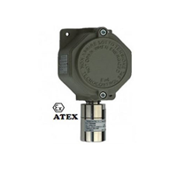 Detetor LPG ATEX 12/24V TECNOCONTROL